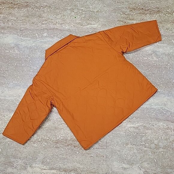 ONE KID YOUTH BABY 18 MONTH SHELL JACKET SIZE FOR MOST 18 MONTH -100% po… - Picture 5 of 5